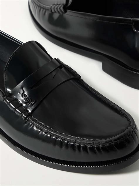 Saint Laurent Loafers for Men 